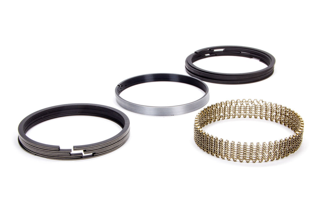 HASTINGS 2M4346 Piston Ring Set 4.000 1.5 1.5 4.0mm