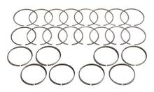 Load image into Gallery viewer, HASTINGS 2M4626 Piston Ring Set 4.000 2.0 1.5 4.0mm