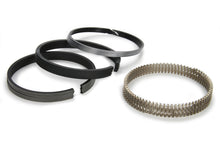 Load image into Gallery viewer, HASTINGS 2M4860 Piston Ring Set 4.000 Bore 1.5 1.5 3.0mm