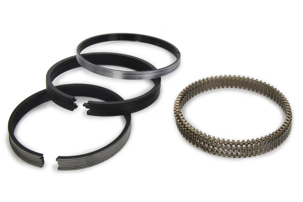 HASTINGS 2M4897 Piston Ring Set 99.00mm Bore 1.5 1.5 3.0mm