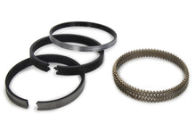 Load image into Gallery viewer, HASTINGS 2M4897 Piston Ring Set 99.00mm Bore 1.5 1.5 3.0mm