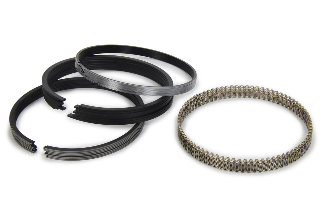 HASTINGS 2M5170 Piston Ring Set 101.6mm Bore 1.2 1.5 2.5mm
