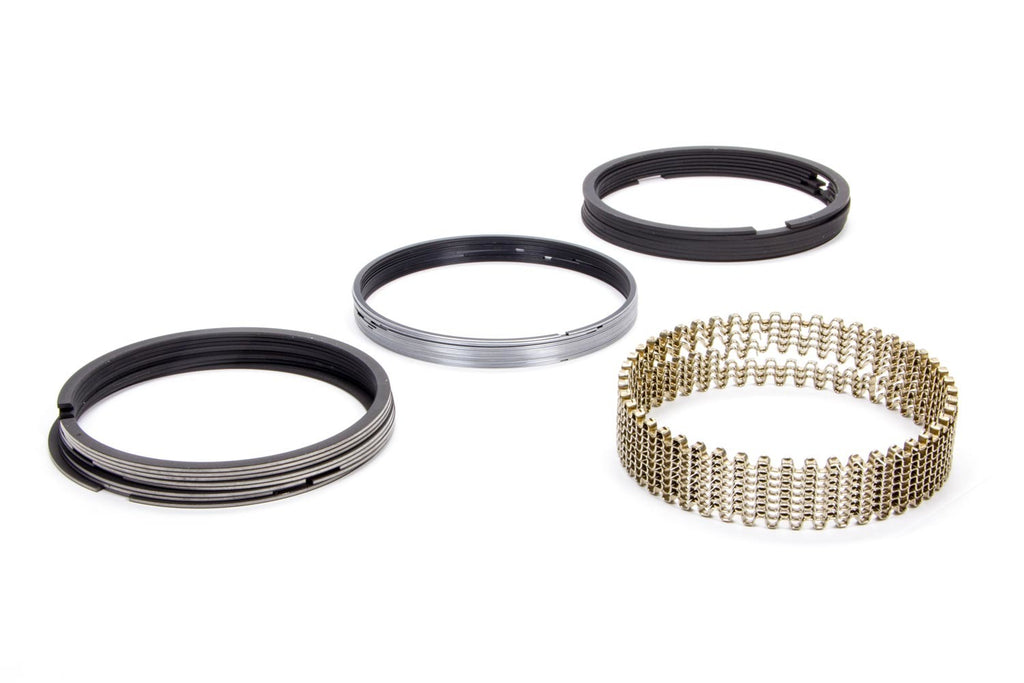 HASTINGS 2M5508035 Piston Ring Set 4.030 5/64 5/64 3/16