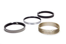 Load image into Gallery viewer, HASTINGS 2M5510005 Piston Ring Set 4.125 1/16 1/16 3/16