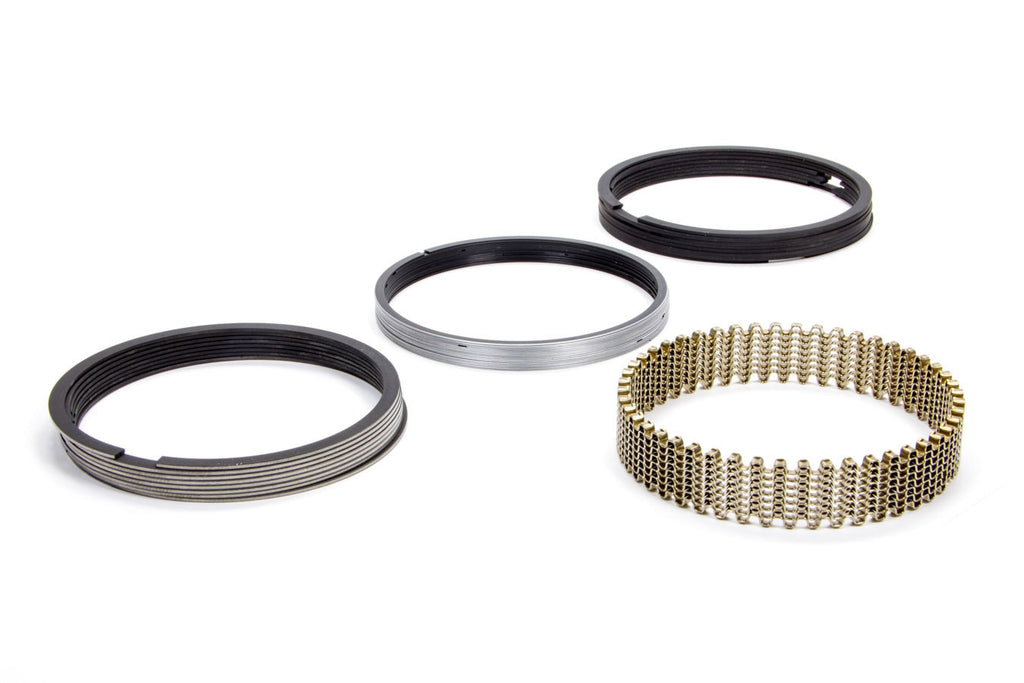 HASTINGS 2M5519060 Piston Ring Set 4.310 1/16 1/16 3/16