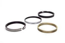 Load image into Gallery viewer, HASTINGS 2M5521035 Piston Ring Set 4.030 1/16 1/16 1/8
