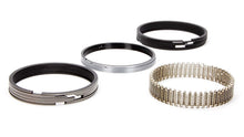 Load image into Gallery viewer, HASTINGS 2M598060 Piston Ring Set 4.420 5/64 5/64 3/16