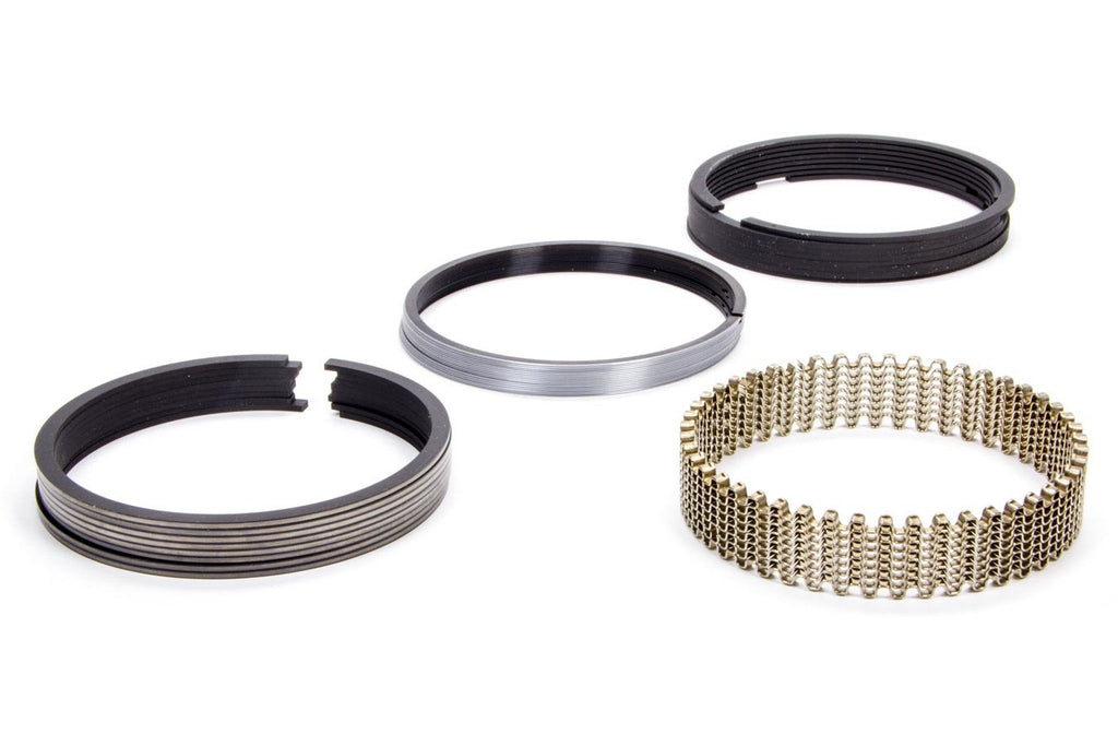 HASTINGS 2M661020 Piston Ring Set 4.145 5/64 5/64 3/16