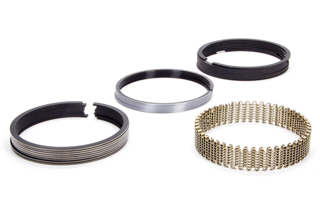HASTINGS 2M661030 Piston Ring Set 4.155 5/64 5/64 3/16