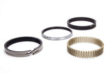 HASTINGS 2M692060 Piston Ring Set 4.380 5/64 5/64 3/16