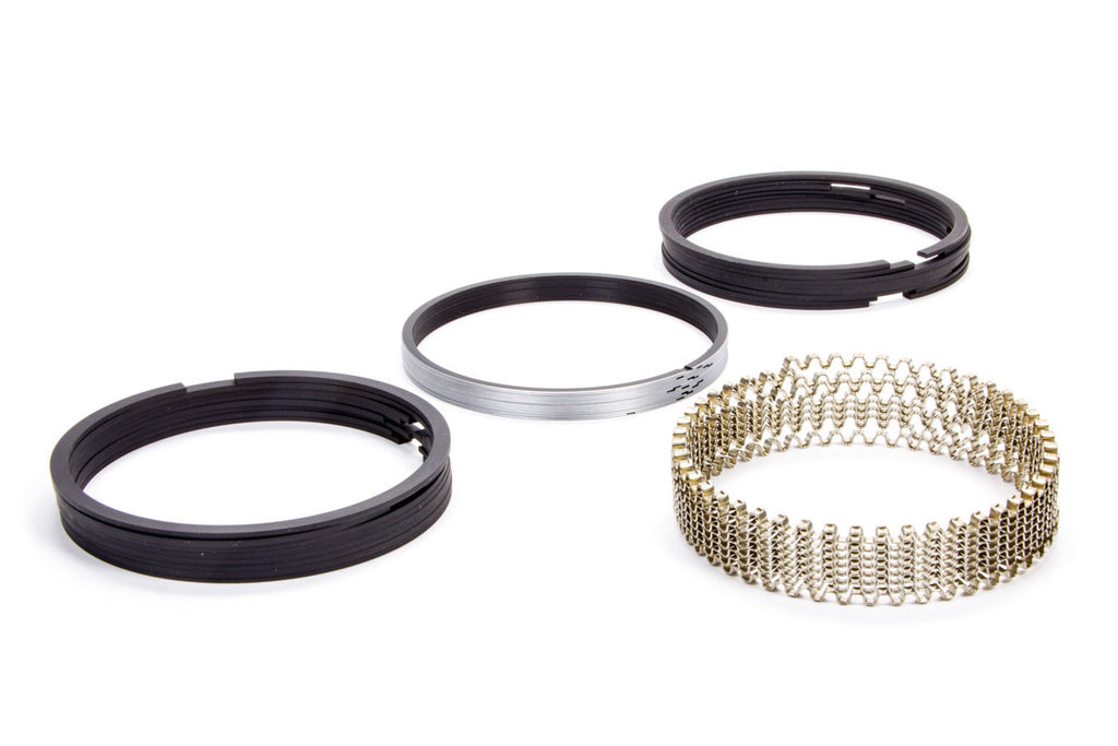 HASTINGS 683 Piston Ring Set 4.250 5/64 5/64 3/16