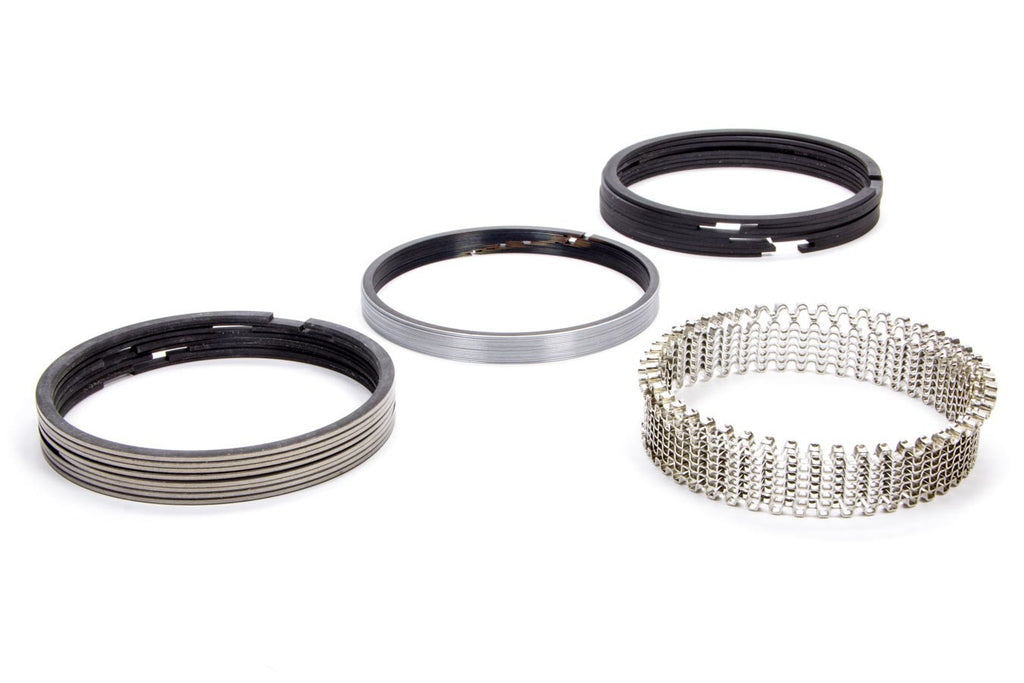 HASTINGS CM5534040 Piston Ring Set 4.165 1/16 1/16 3/16