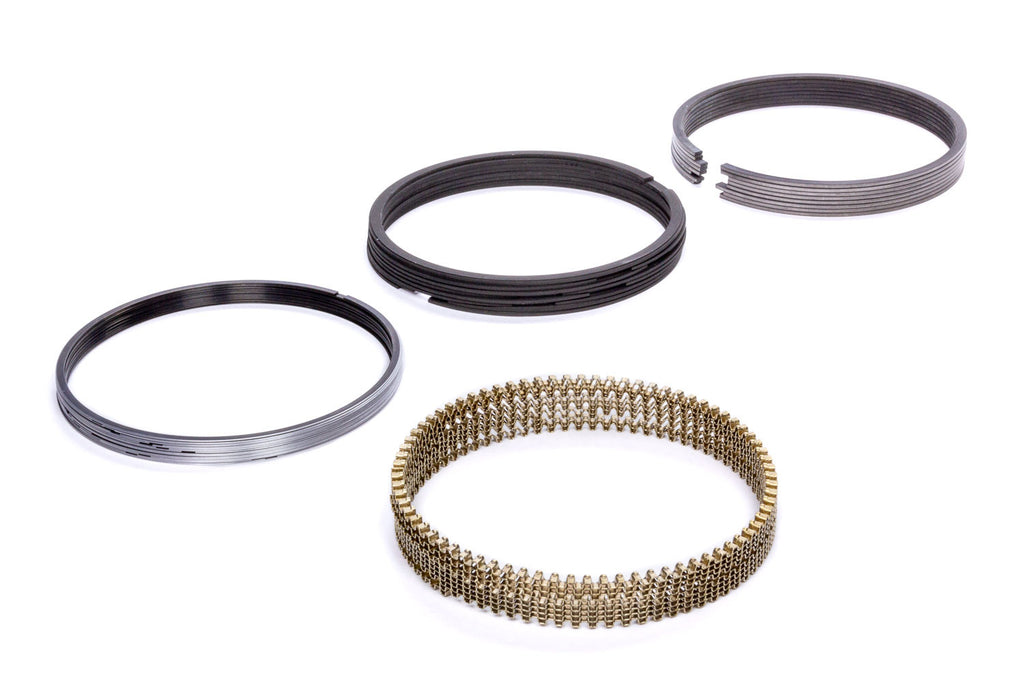 HASTINGS SM8565005 Piston Ring Set 4.000 1.5 1.5 3.0mm