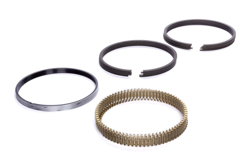 HASTINGS SN9045005 Piston Ring Set 4.000 1.2 1.2 3.0mm