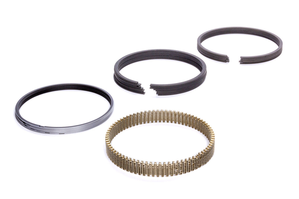 HASTINGS SN9065005 Piston Ring Set 4.000 1.2 1.5 3.0mm