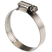 Load image into Gallery viewer, TRIDON HAS64 1/2&quot; Stainless Hy-Gear Clamp, 64-114mm