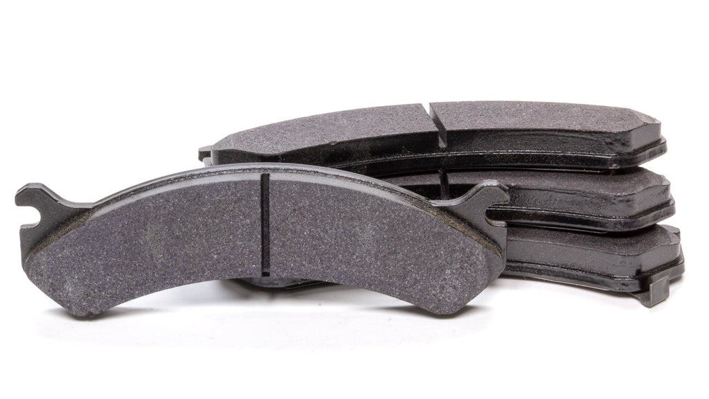 HAWK BRAKE HB322Y717 Performance Street Brake Pads (4)