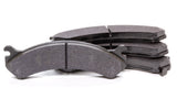 HAWK BRAKE HB322Y717 Performance Street Brake Pads (4)