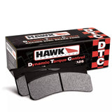HAWK BRAKE HB393G.665 BRAKE PAD 02-20 HONDA FRONT