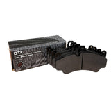 HAWK BRAKE HB483G635 Brake Pad DTC-60 Porsche Front