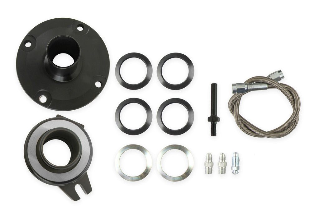 HAYS 82-102 Hyd Release Bearing Kit GM to Tremec TKX/TKO