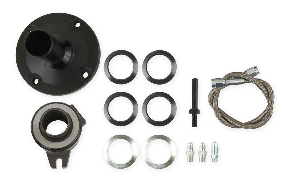 HAYS 82-103 Hyd. Release Bearing Kit Ford w/Tremec Trans.