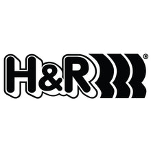 Load image into Gallery viewer, HAmp;R-Trak-17Mm-Drm-Wheel-Adaptor-Bolt-5114.3-Center-Bore-64-Bolt-Thread-14X1.5---Black