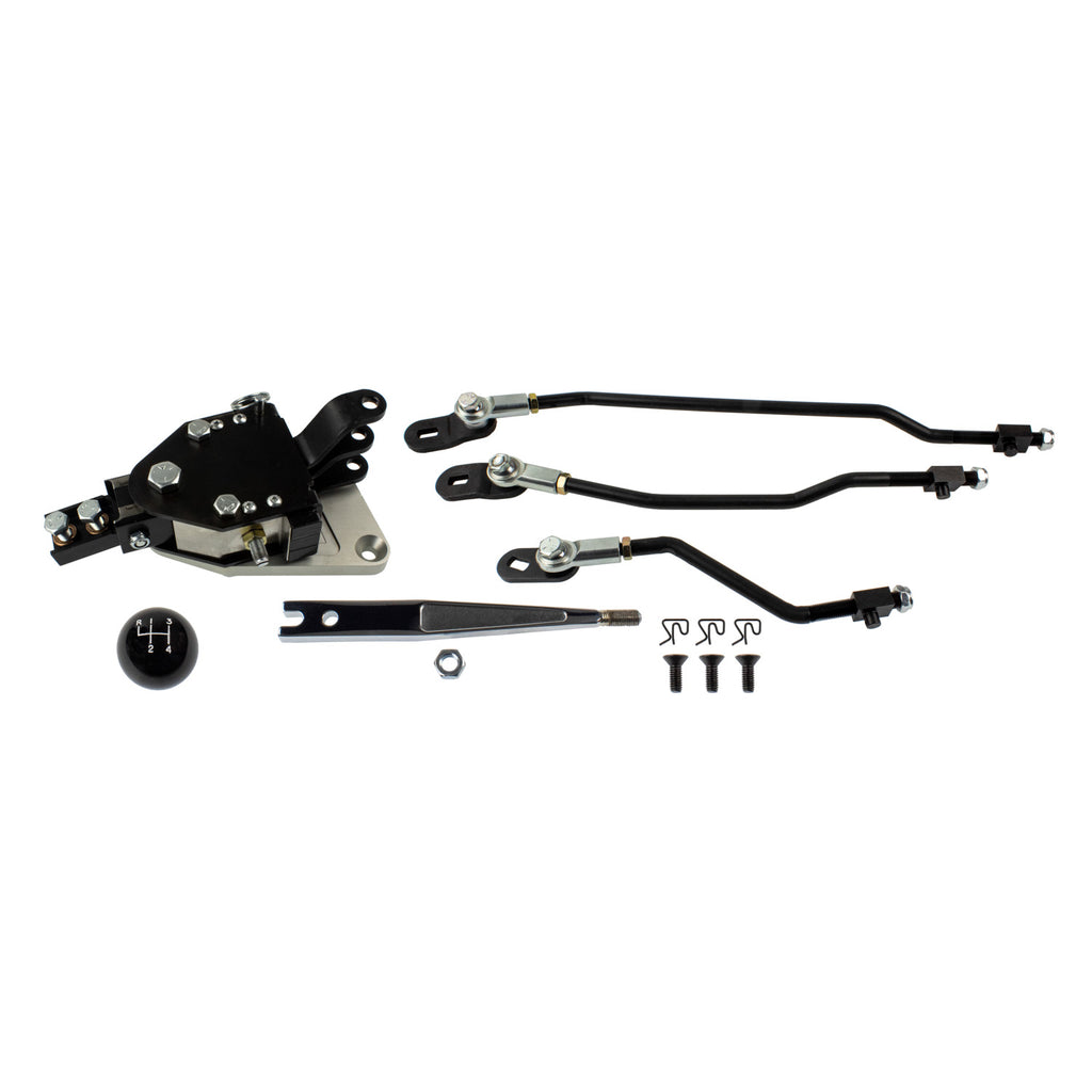 Manual-Transmission-Shift-Linkage-Kit