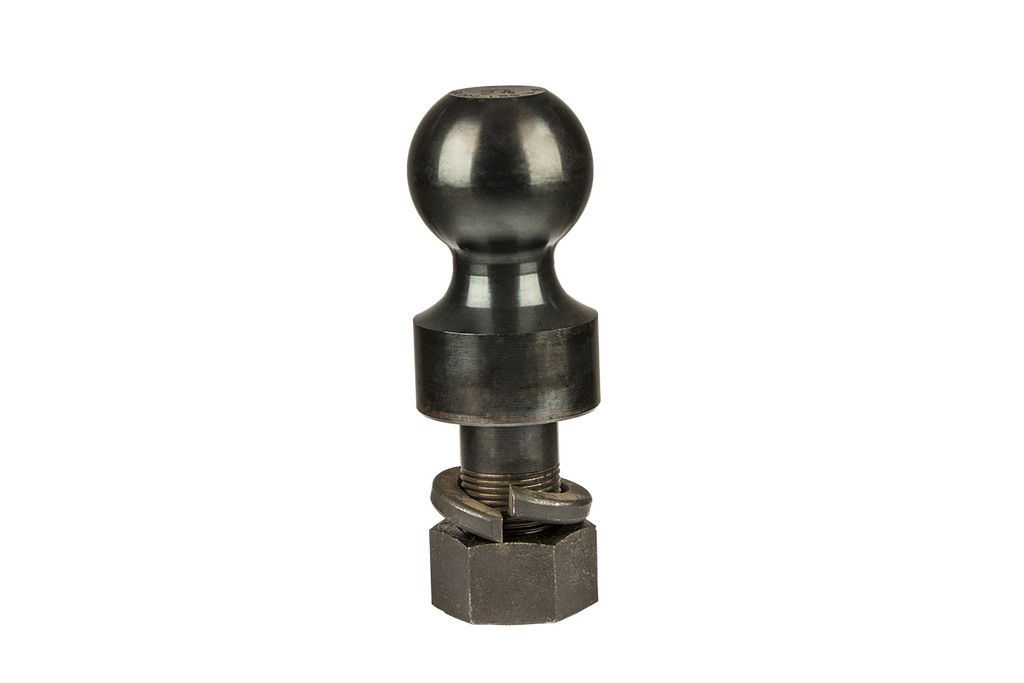 B&W Trailer Hitches HB94002 Ball- 2-5/16 X 1-1/4 X 2-1/2 - Truck Part Superstore