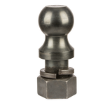 B&W Trailer Hitches HB94008 Ball- 3 X 2 X 3-1/4