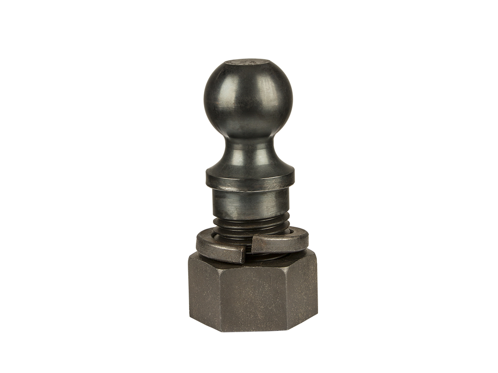 B&W Trailer Hitches HB94009 Ball- 2-5/16 X 2 X 3-1/2 - Truck Part Superstore