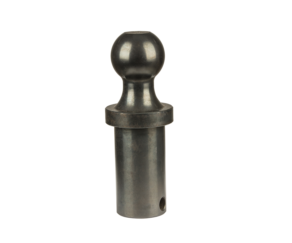 B&W Trailer Hitches HB94011 Ball- 2-5/16 X 2-3/16 X 4 - Truck Part Superstore