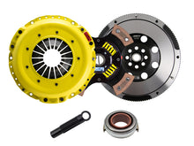 Load image into Gallery viewer, Act-17-19-Honda-Civic-Si-HdRace-Sprung-4-Pad-Clutch-Kit