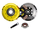 Advanced Clutch HC10-HDG4 HD/Race Sprung 4 Pad