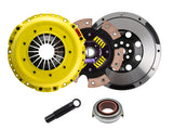 Advanced Clutch HC10-HDG6 HD/Race Sprung 6 Pad