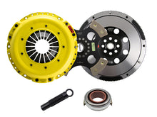 Load image into Gallery viewer, Act-17-19-Honda-Civic-Si-HdRace-Rigid-4-Pad-Clutch-Kit