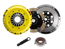 Load image into Gallery viewer, Act-17-19-Honda-Civic-Si-HdRace-Rigid-6-Pad-Clutch-Kit