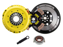 Load image into Gallery viewer, Act-17-19-Honda-Civic-Type-R-HdRace-Sprung-4-Pad-Clutch-Kit
