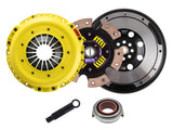 Advanced Clutch HC12-HDG6 HD/Race Sprung 6 Pad