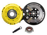 Advanced Clutch HC12-HDR4 HD/Race Rigid 4 Pad