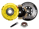 Advanced Clutch HC12-HDR6 HD/Race Rigid 6 Pad
