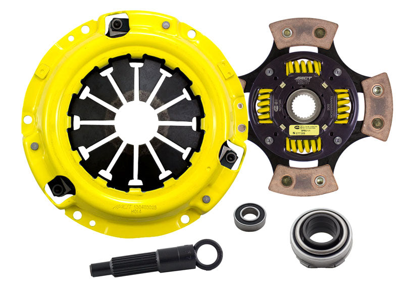 Act-1988-Honda-Civic-HdRace-Sprung-4-Pad-Clutch-Kit