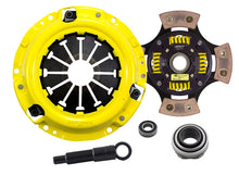 Load image into Gallery viewer, Act-1988-Honda-Civic-HdRace-Sprung-4-Pad-Clutch-Kit