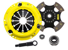 Load image into Gallery viewer, Act-1988-Honda-Civic-HdRace-Rigid-4-Pad-Clutch-Kit