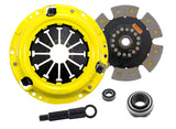 Advanced Clutch HC2-HDR6 HD/Race Rigid 6 Pad