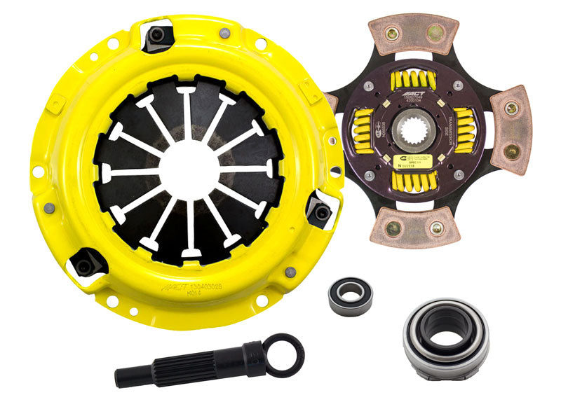 Act-1989-Honda-Civic-HdRace-Sprung-4-Pad-Clutch-Kit