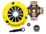 Advanced Clutch HC3-HDG4 HD/Race Sprung 4 Pad