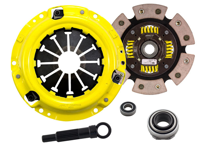 Act-1989-Honda-Civic-HdRace-Sprung-6-Pad-Clutch-Kit