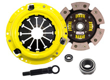 Load image into Gallery viewer, Act-1989-Honda-Civic-HdRace-Sprung-6-Pad-Clutch-Kit