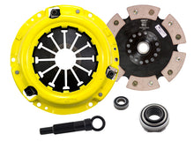 Load image into Gallery viewer, Act-1989-Honda-Civic-HdRace-Rigid-6-Pad-Clutch-Kit